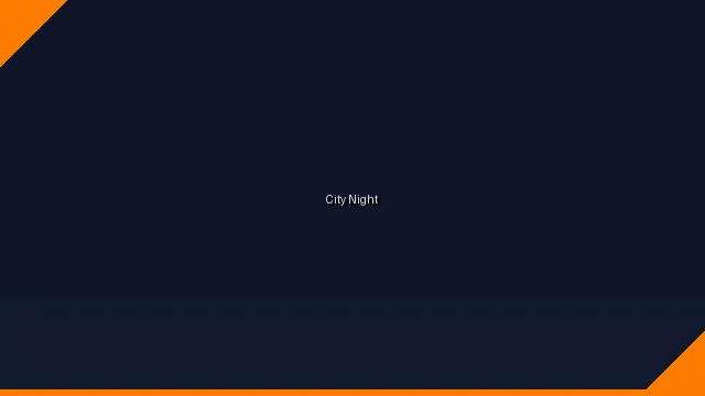 城市夜景主题赛 - 耍酷一族 视频创作挑战